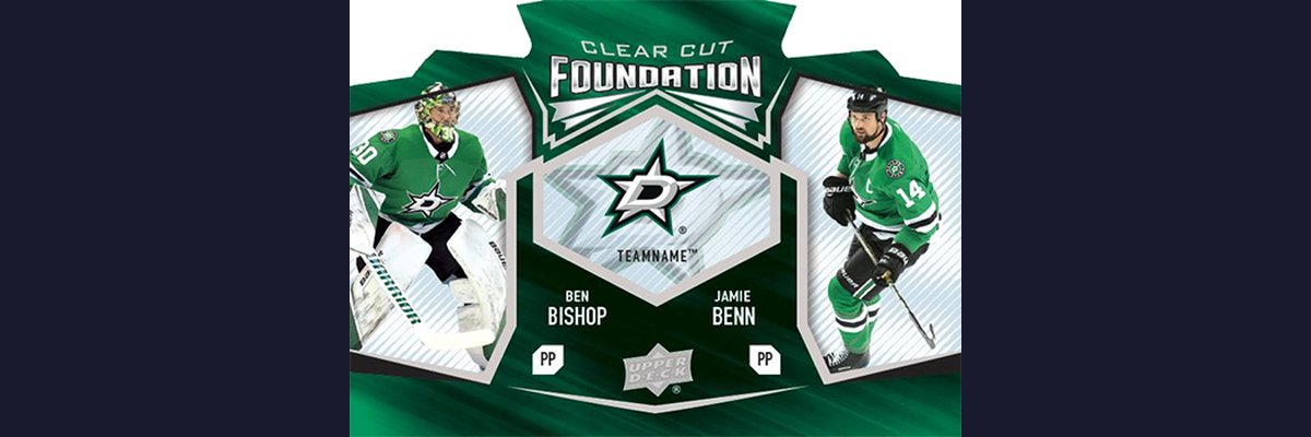 Base Set Checklist — 2019-20 Upper Deck Series 1 Hockey