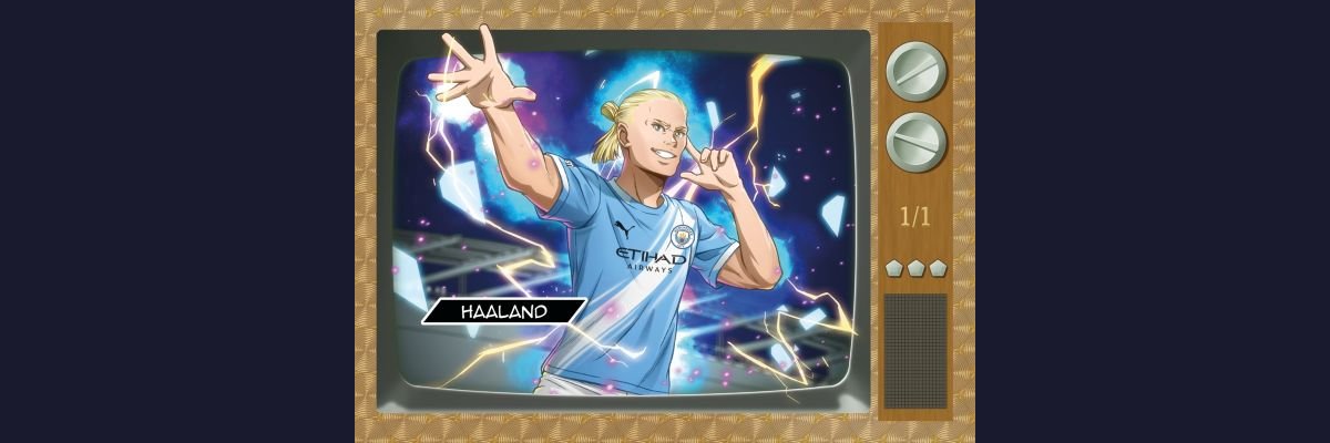 Chrome Autographs — 2026 Topps Premier League Chrome Soccer