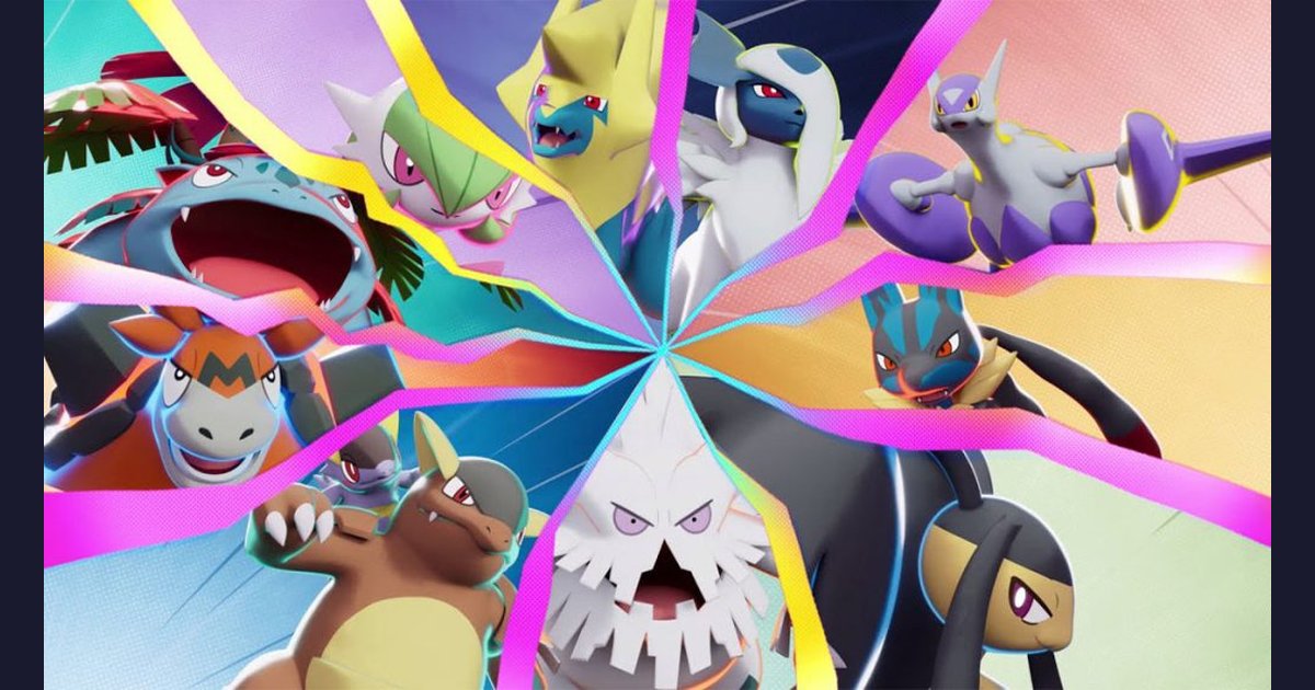 2025 Pokémon TCG Mega Evolution Checklist